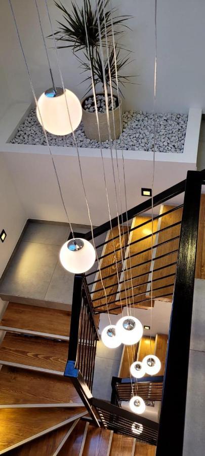 Moselvilla No 7 Pommern ภายนอก รูปภาพ