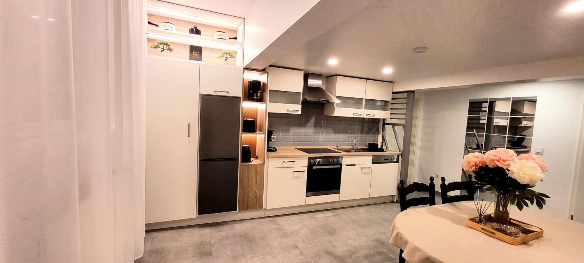 Moselvilla No 7 Pommern ภายนอก รูปภาพ